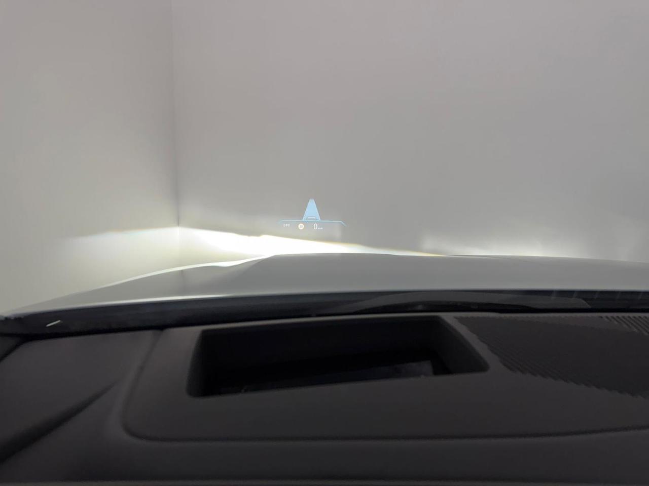 BMW 520D TOURING M-SPORT TETTO PANORAMICO