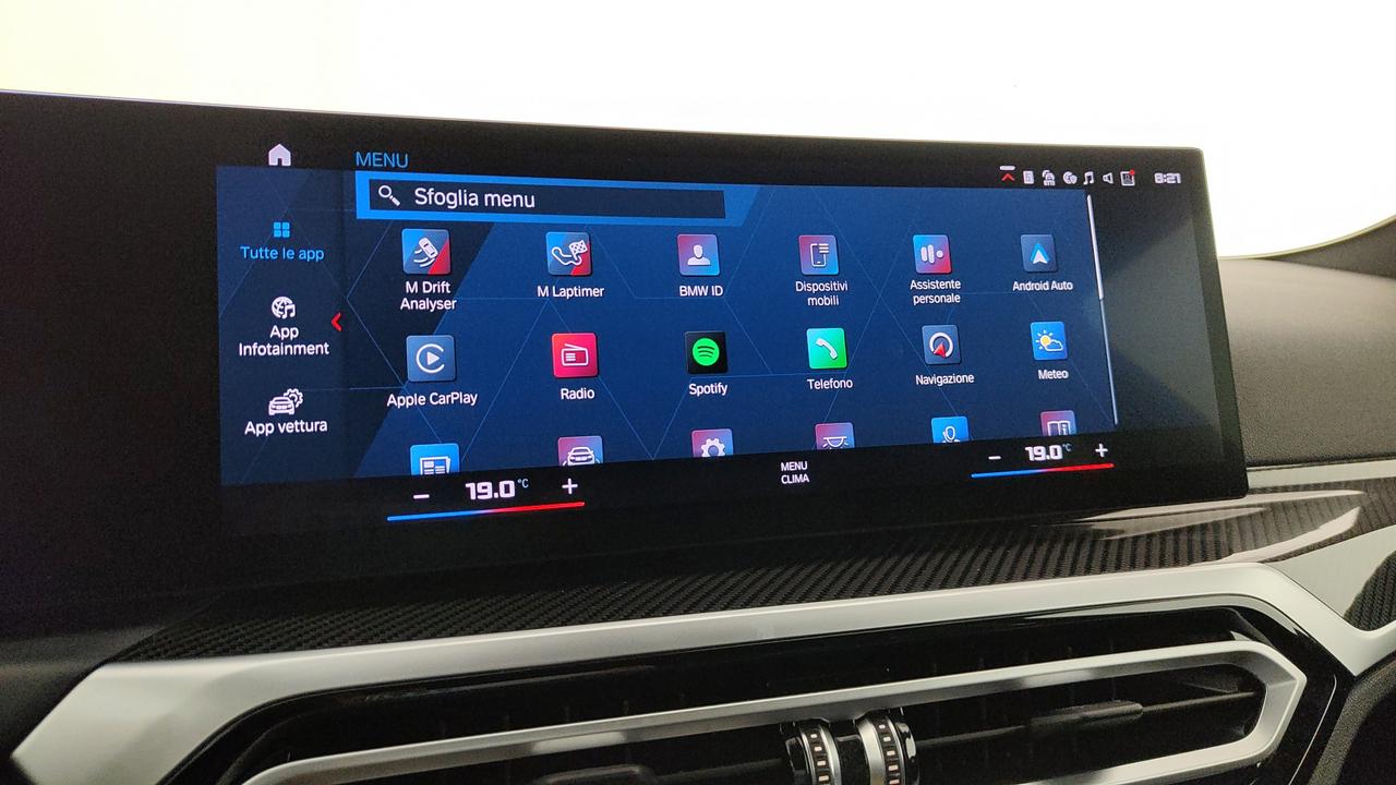 BMW M2 Coupe 3.0 460cv auto