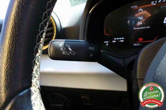 SEAT Arona 1.0 EcoTSI Style