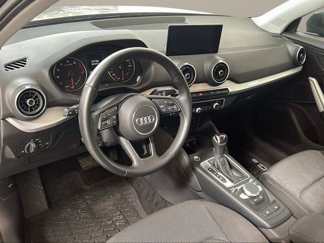 AUDI Q2 35 TFSI S tronic Admired