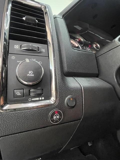 Dodge RAM Militem gpl