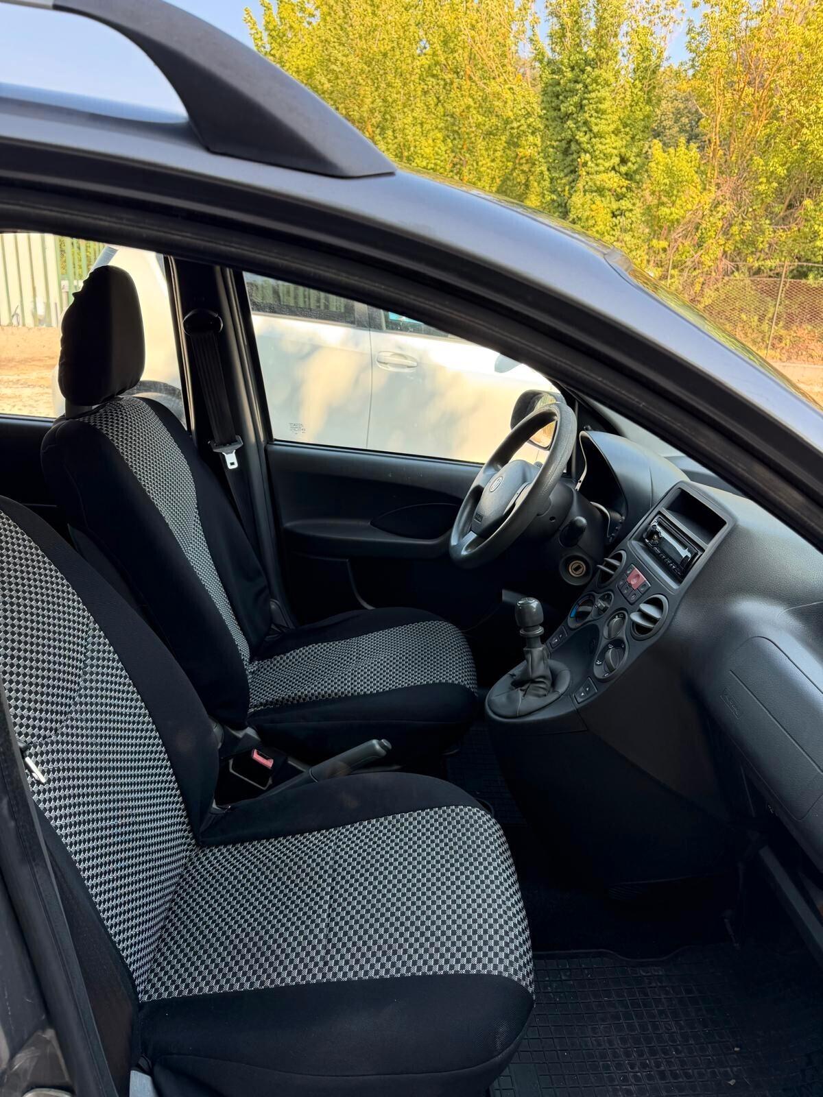 Fiat Panda 1.2 Van Dynamic 4 posti