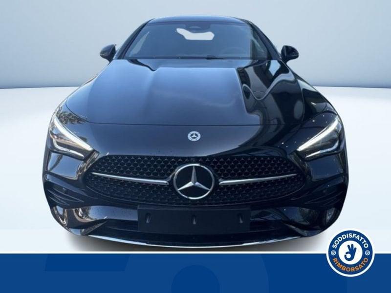 Mercedes-Benz CLE Coupé CLE 220d Coupé AMG Line Advanced