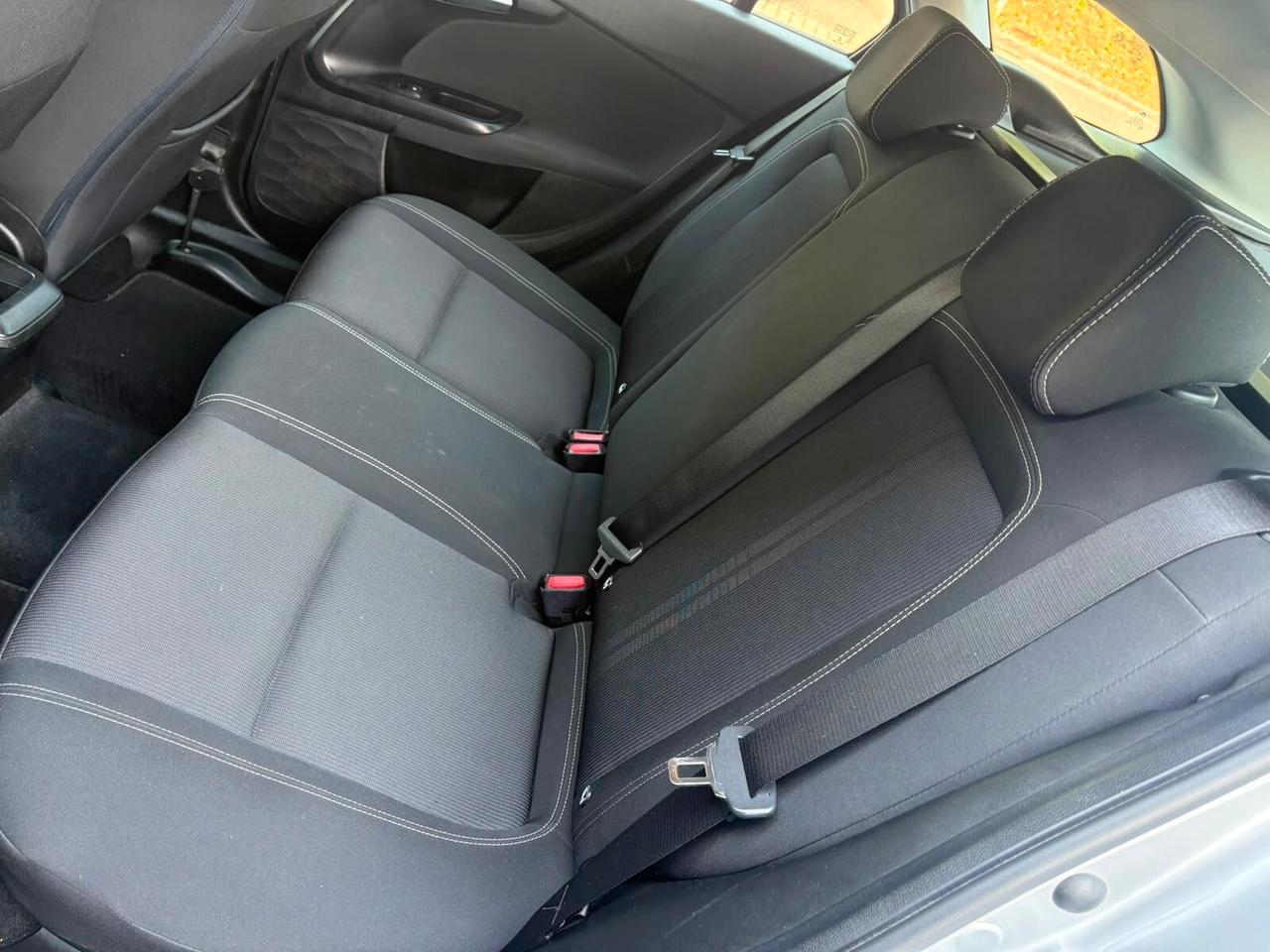 Fiat Tipo 1.4 T-Jet 120CV GPL SW Lounge