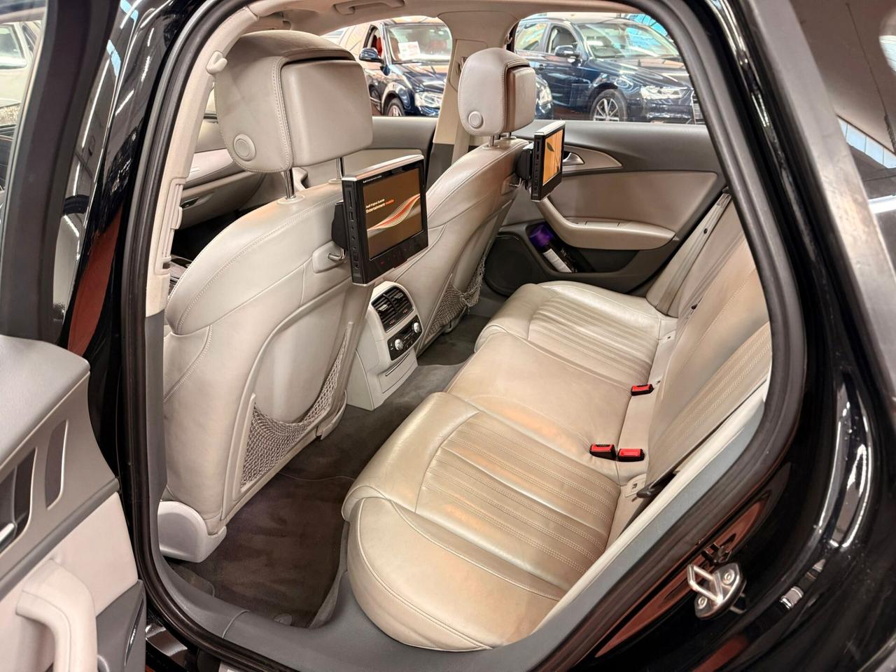 Audi A6 Avant 3.0 TDI 245CV clean diesel qu. S tr. Business plus