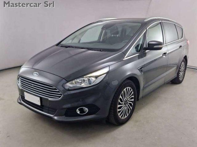 FORD S-Max S-Max 2.0 ecoblue Business automatico - FY921DG -