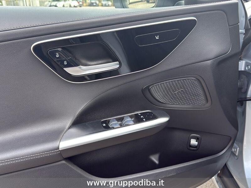 Mercedes-Benz Classe C Classe C-S206 SW All-Terrain C SW All-Terrain 220 d mhev Advanced Plus 4matic 1