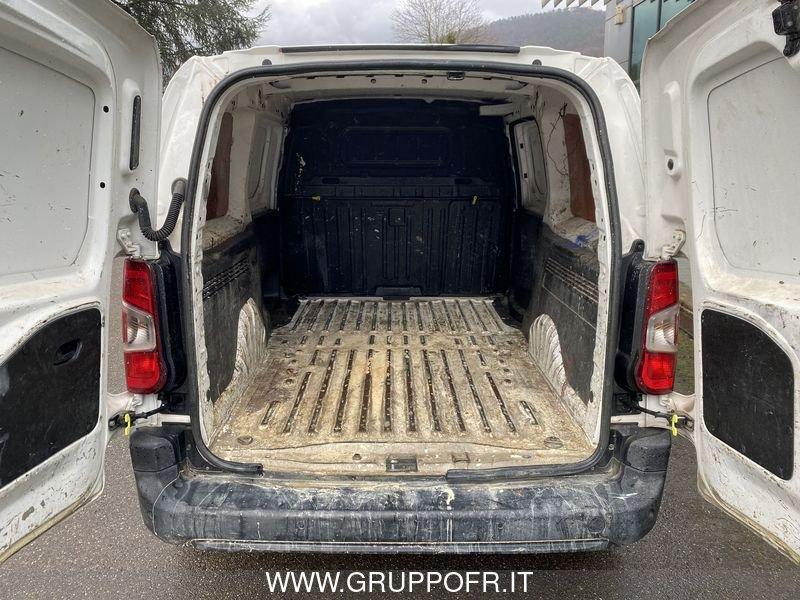 Opel Combo Cargo XL 1.5 Diesel 100CV S&S PL