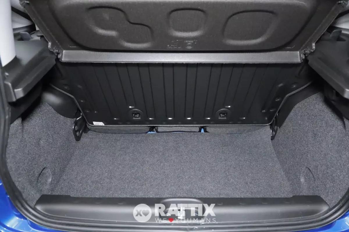 Fiat Panda 1.0 Firefly Hybrid 70CV