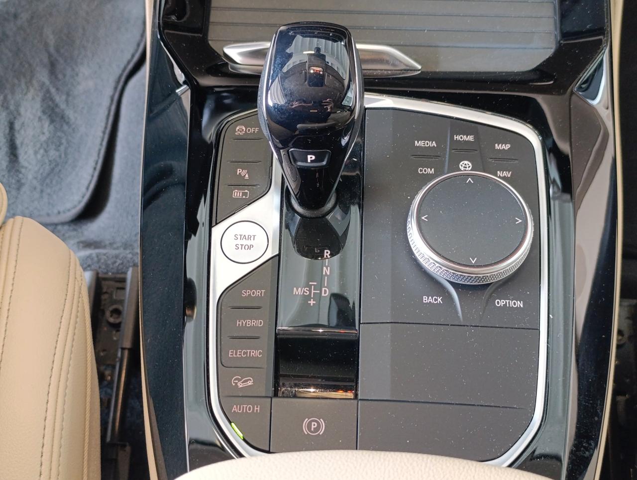 BMW X3 xdrive30e auto