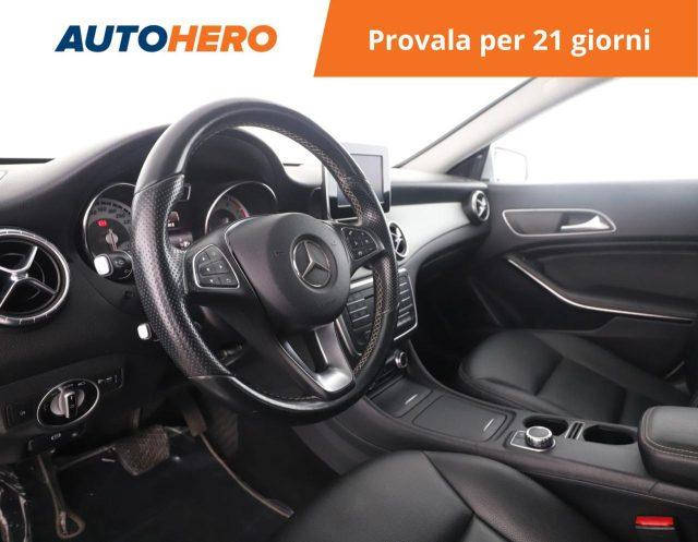 MERCEDES-BENZ CLA 200 Sport