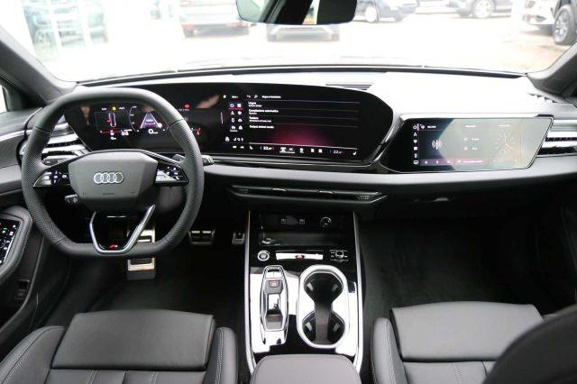 AUDI A6 Avant 40 2.0 TDI S tronic S line edition