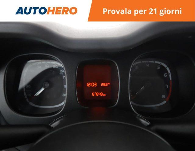 FIAT Panda 1.2 Pop