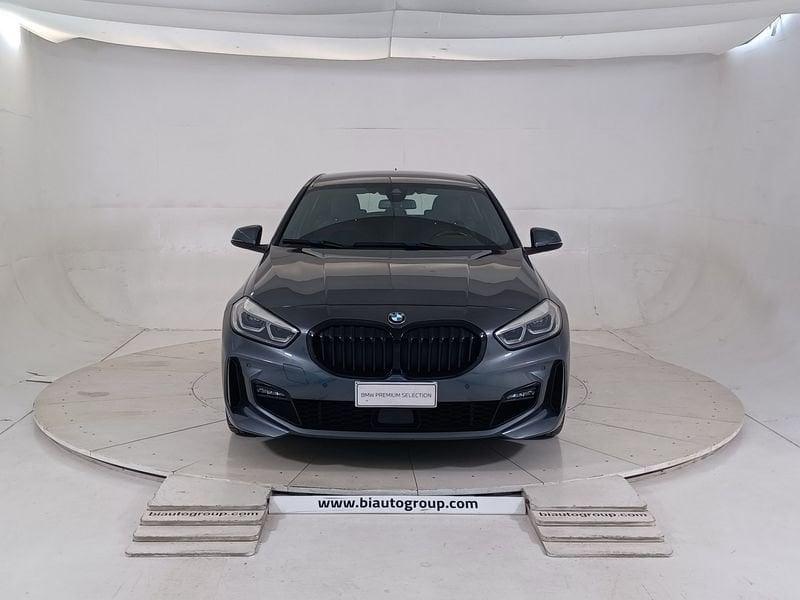 BMW Serie 1 F40 Diesel 118d Msport auto