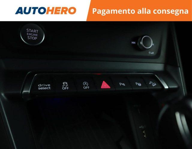 AUDI Q3 SPB 45 TFSI quattro S tronic S line edition