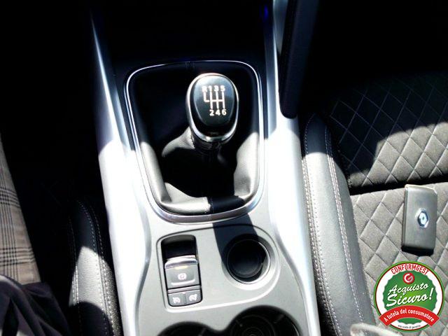 RENAULT Kadjar Blue dCi 8V 115CV Sport Edition2