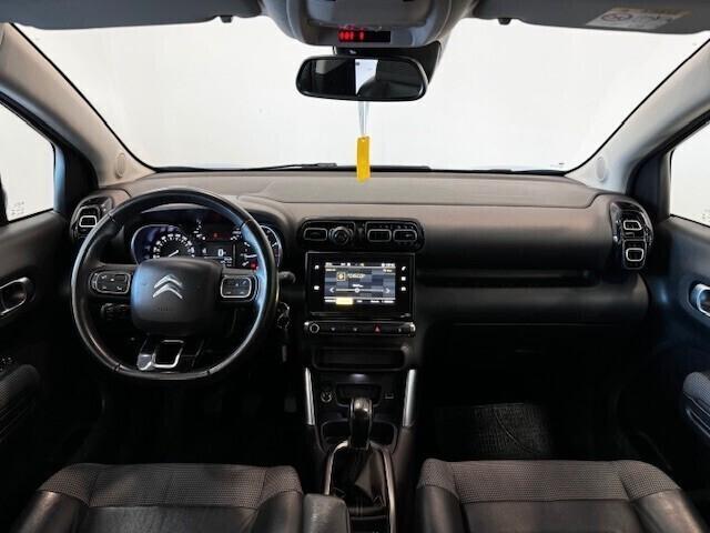 Citroen C3 Aircross C3 Aircross PureTech 82 Shine