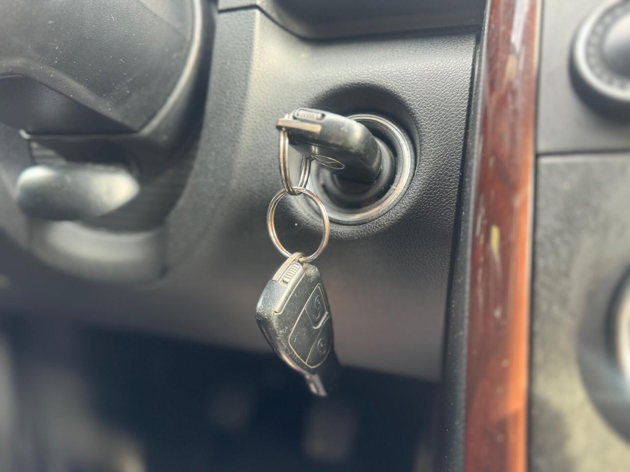 Mercedes-benz A 150 Elegance 2009