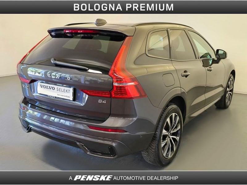 Volvo XC60 XC60 B4 automatico Plus Dark