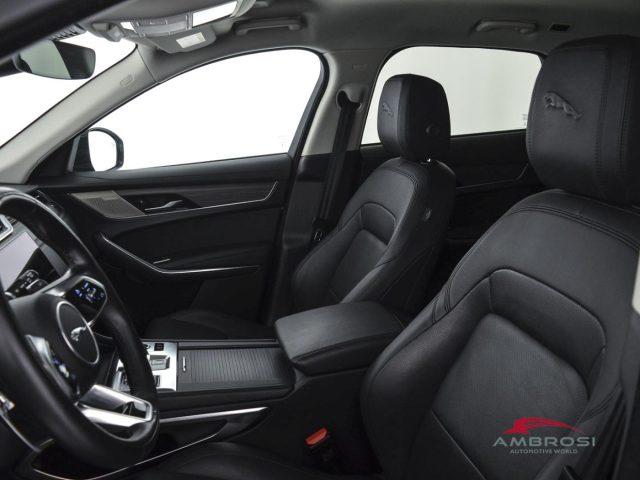JAGUAR Other F PACE 2.0 D 163 CV AWD aut. R-Dynamic S