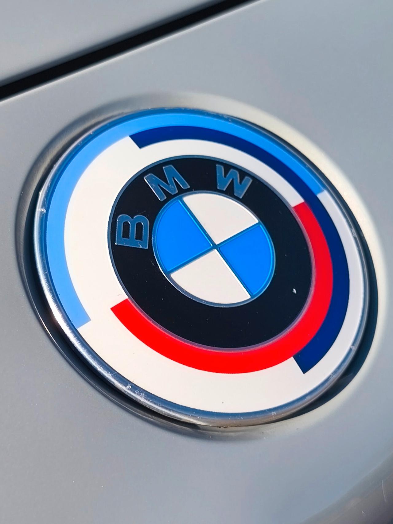 Bmw 240 M240i g42 garanzia 2 anni bmw
