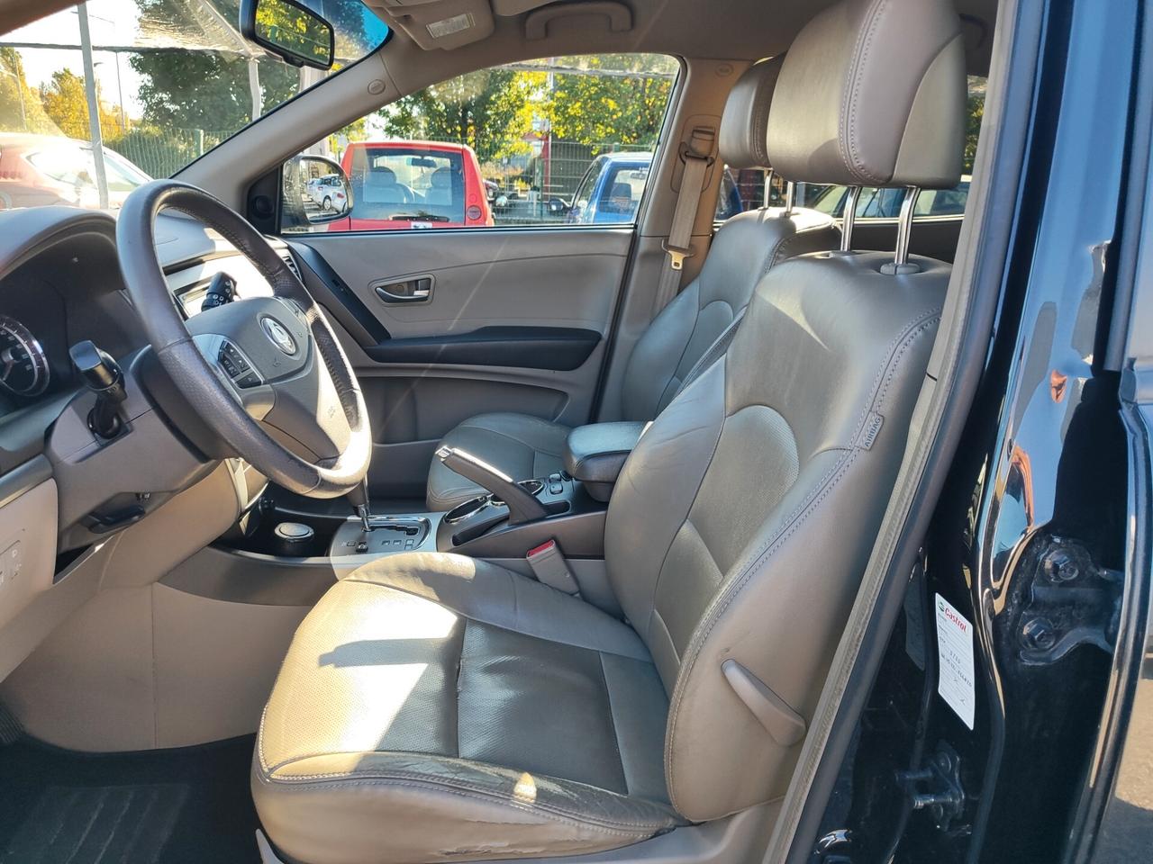 Ssangyong Korando 2.0 e-XDi 175 CV 2WD MT Classy Navi