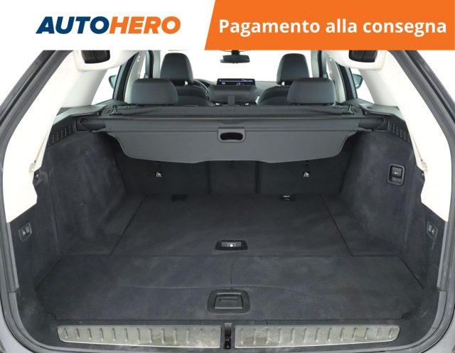 BMW 520 d 48V Touring Business