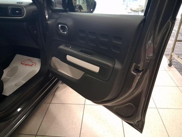 CITROEN C3 PureTech 82 S&S Feel