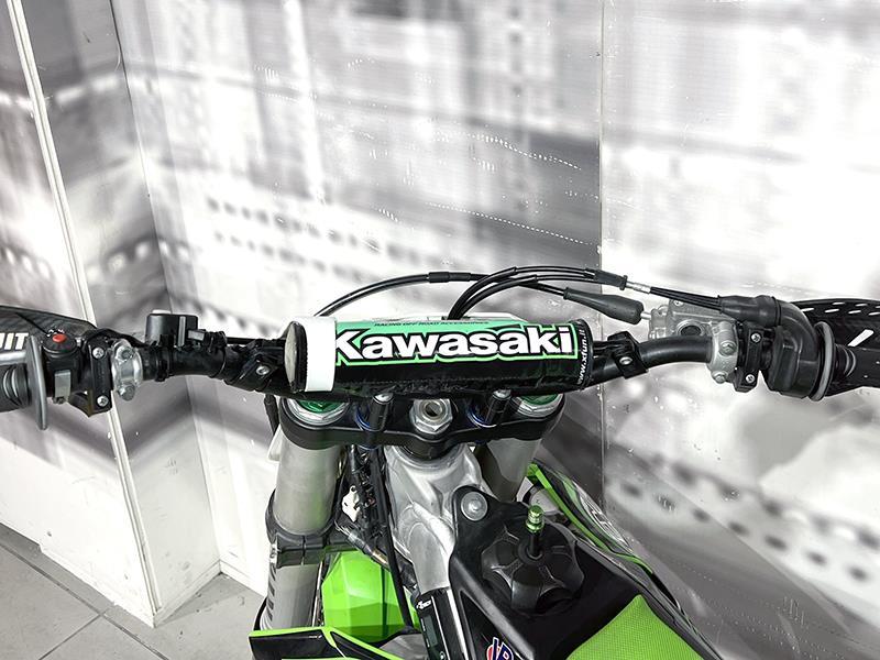 Kawasaki KX 250 F