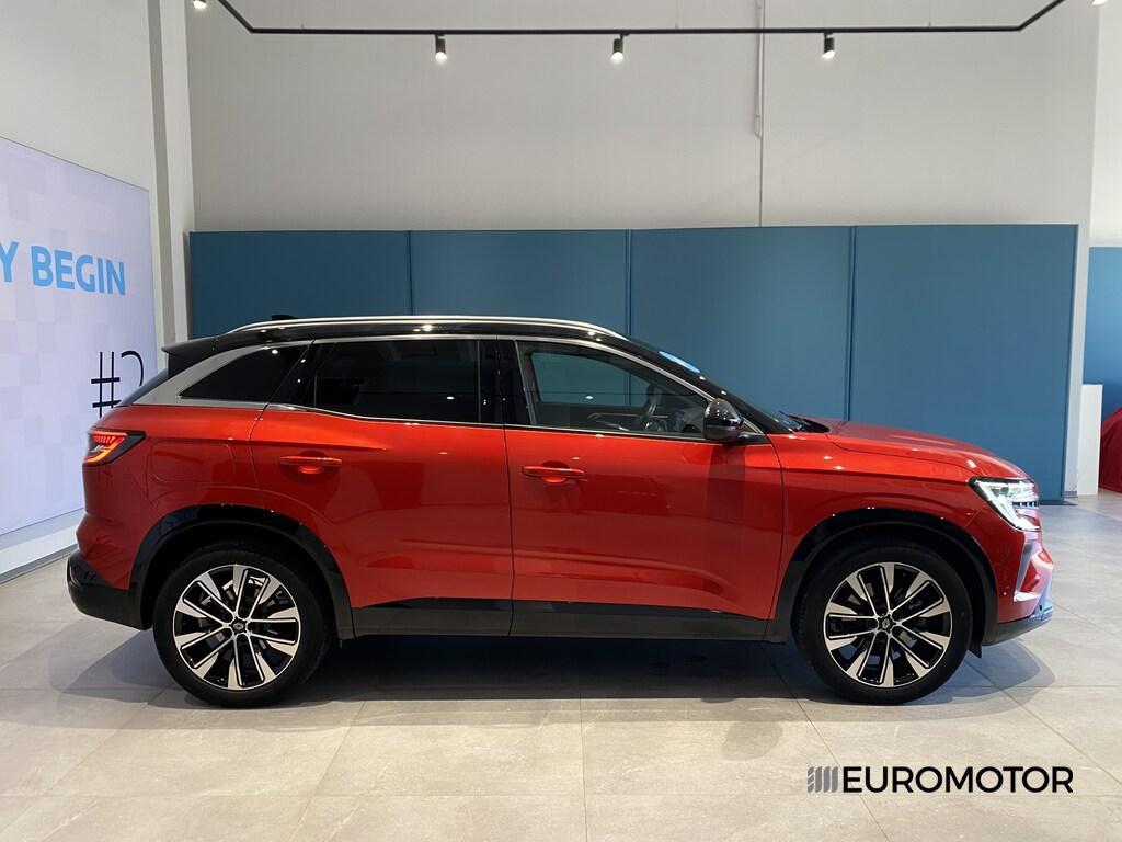 Renault Austral 1.2 E-Tech full hybrid Techno