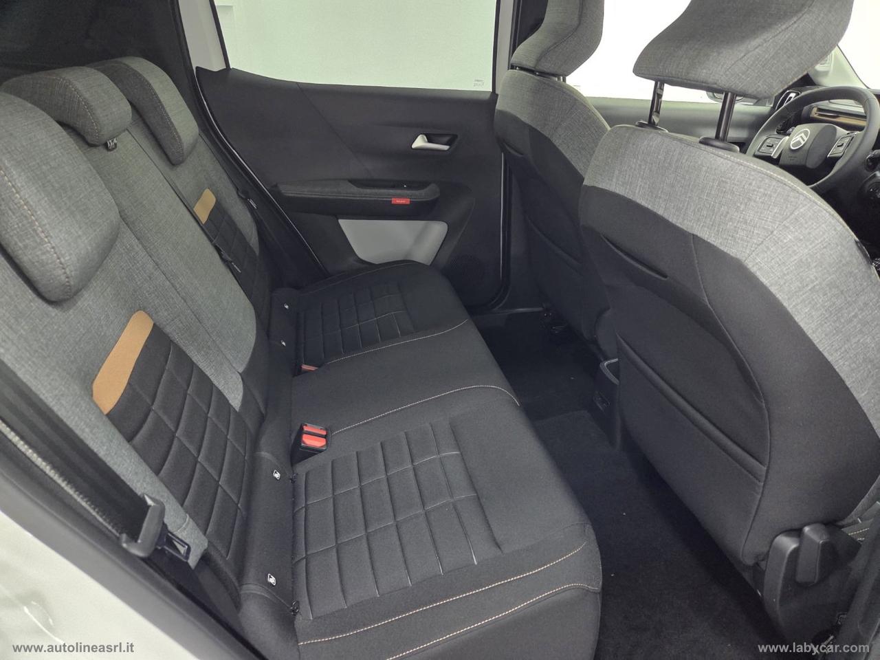 CITROEN C3 Aircross PureTech Turbo 100 Plus