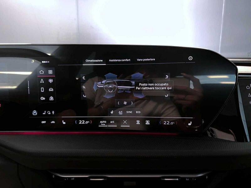 Audi Q5 Q5 5p 40 TDI 204cv mhev quattro S tronic S line