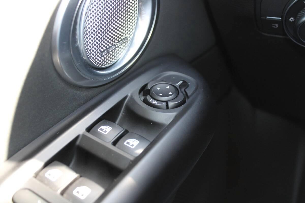 Alfa Romeo Tonale 1.5 hybrid Ti 160cv tct7 Con TELECAMERA POSTERIORE