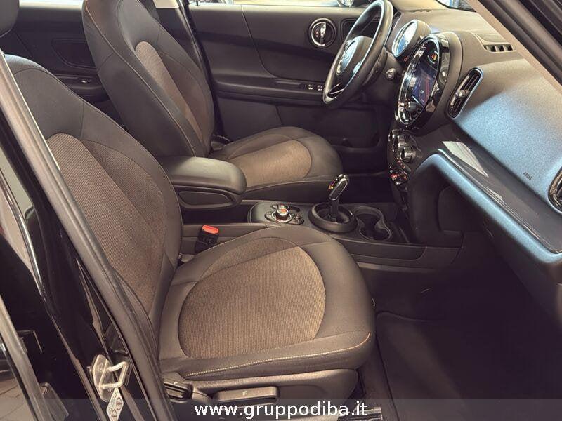 MINI Countryman Mini F60 2020 Diese Mini 1.5 One D Business auto