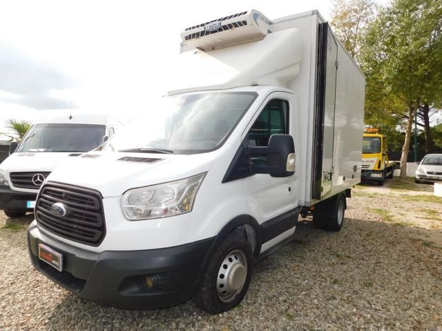 FORD Transit 330 2.2TDCi 155CV FRIGO CON DIVISORE -20��