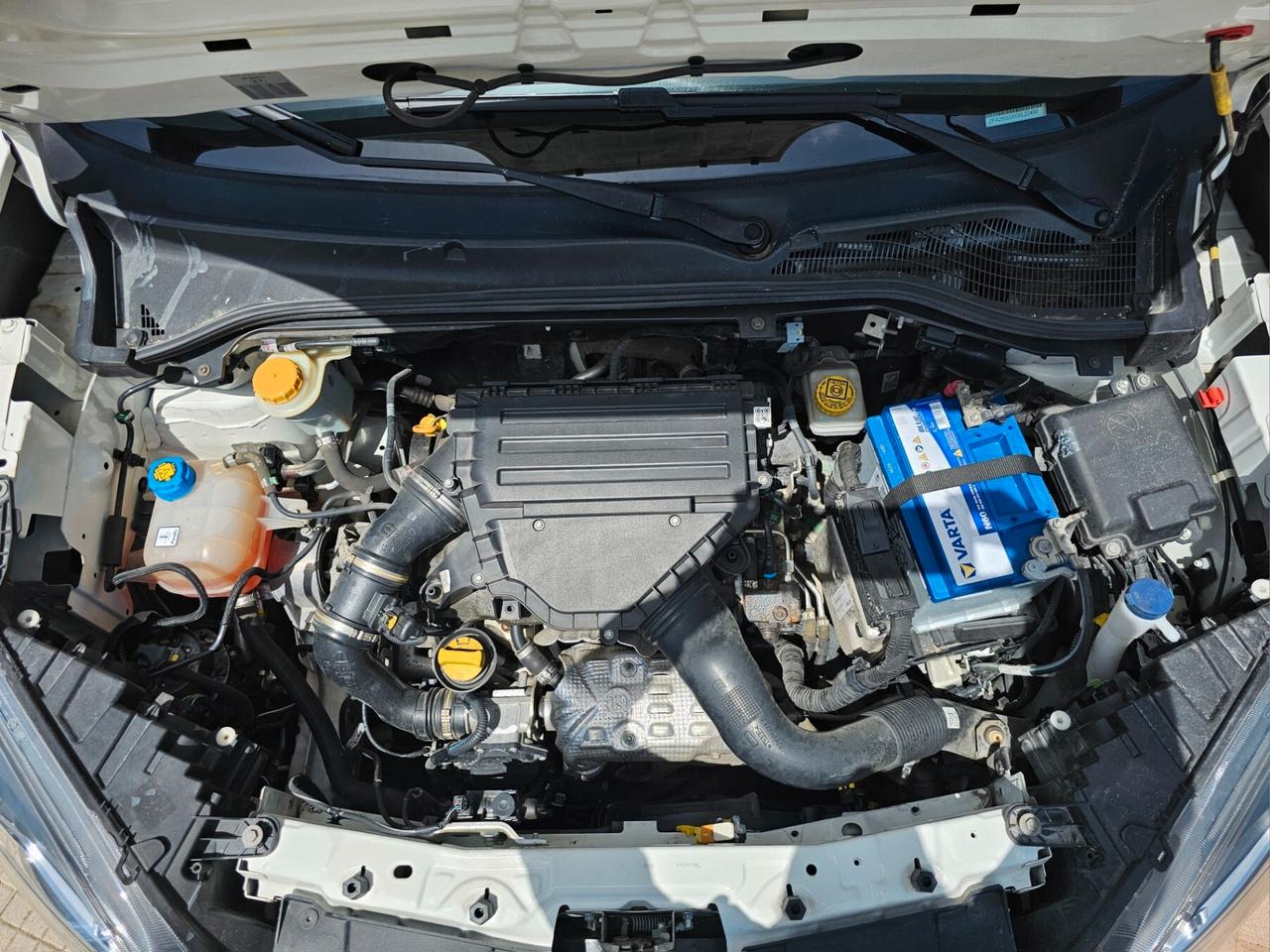 Fiat Doblo Doblò Cargo Combi 5 Posti 1.3 MJT 95 CV N1 Euro 6