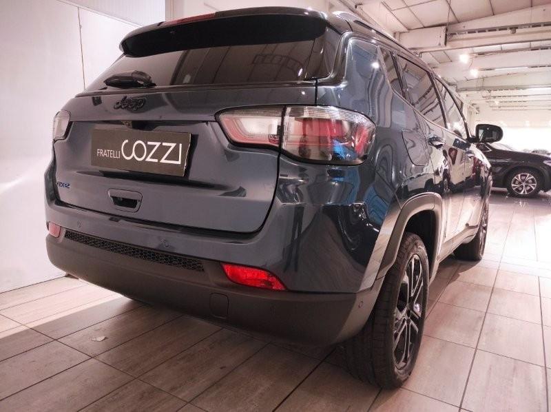 JEEP Compass 2ª serie - Compass 1.3 Turbo T4 240 CV PHEV AT6 4xe North Star