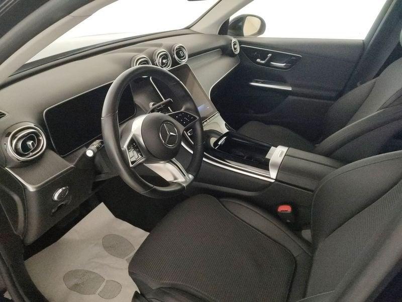 Mercedes-Benz GLC 220 d Advanced Plus 4matic auto