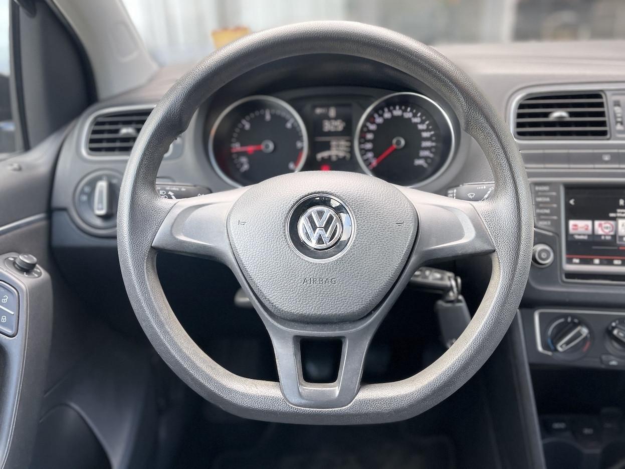 Volkswagen Polo 1.4 Diesel 75CV E6 Neo. - 2016