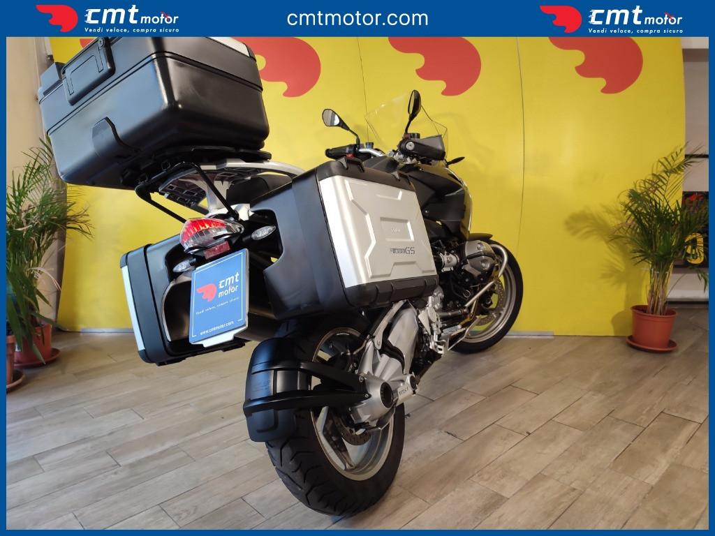 BMW R 1200 GS - 2008
