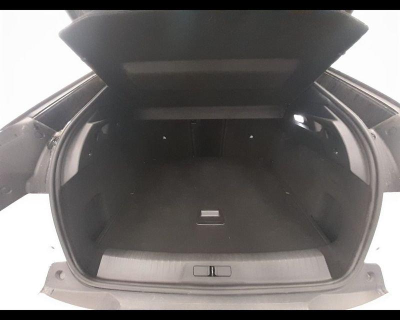 Peugeot 3008 NUOVO Nuova GT - Hybrid 136 E-DCS6