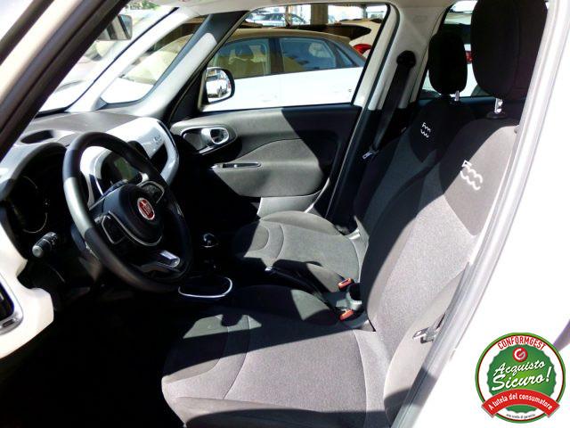FIAT 500L 1.6 Multijet 120 CV Business Autocarro N1