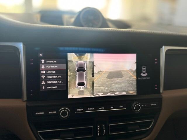 Porsche Macan 2.0