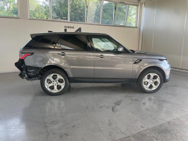 LAND ROVER Range Rover Sport 3.0D L6 249 CV S CAMBIO AUTOMATICO