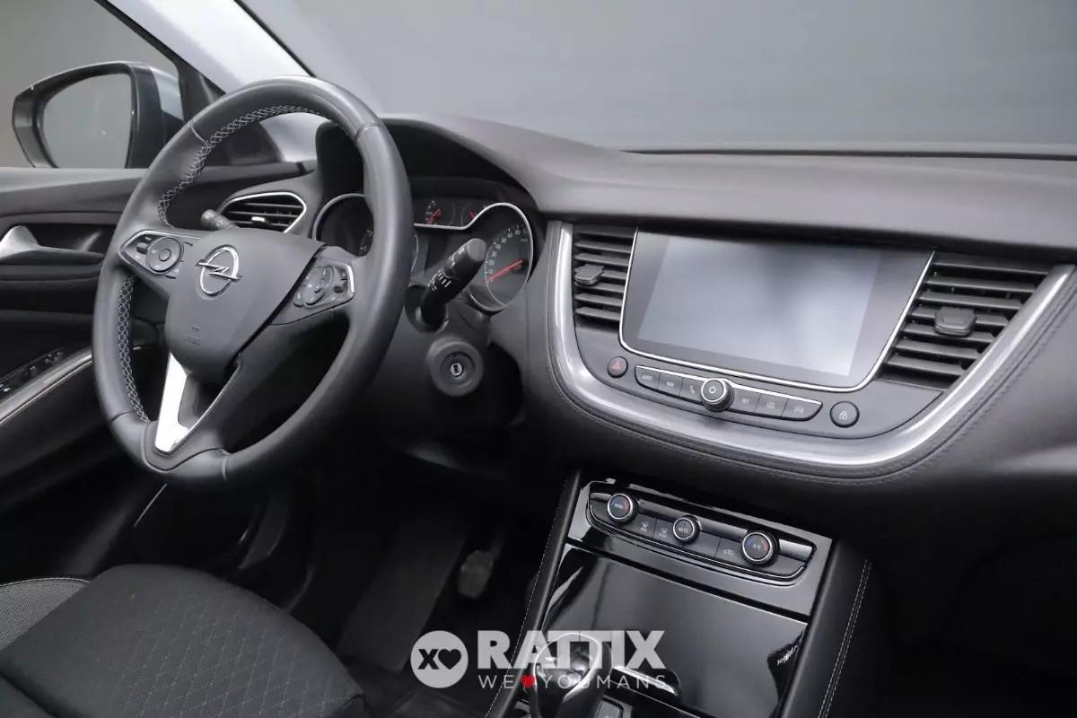 Opel Grandland X 1.5 Ecotec 130CV Advance