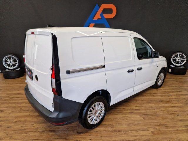 VOLKSWAGEN Caddy 2.0 TDI 102 CV Kombi Business + IVA