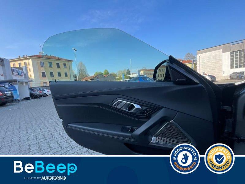 BMW Z4 M40I AUTO