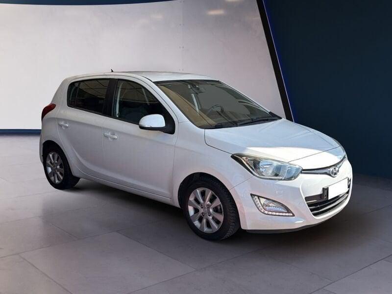 Hyundai i20 1.4 CRDi Comfort