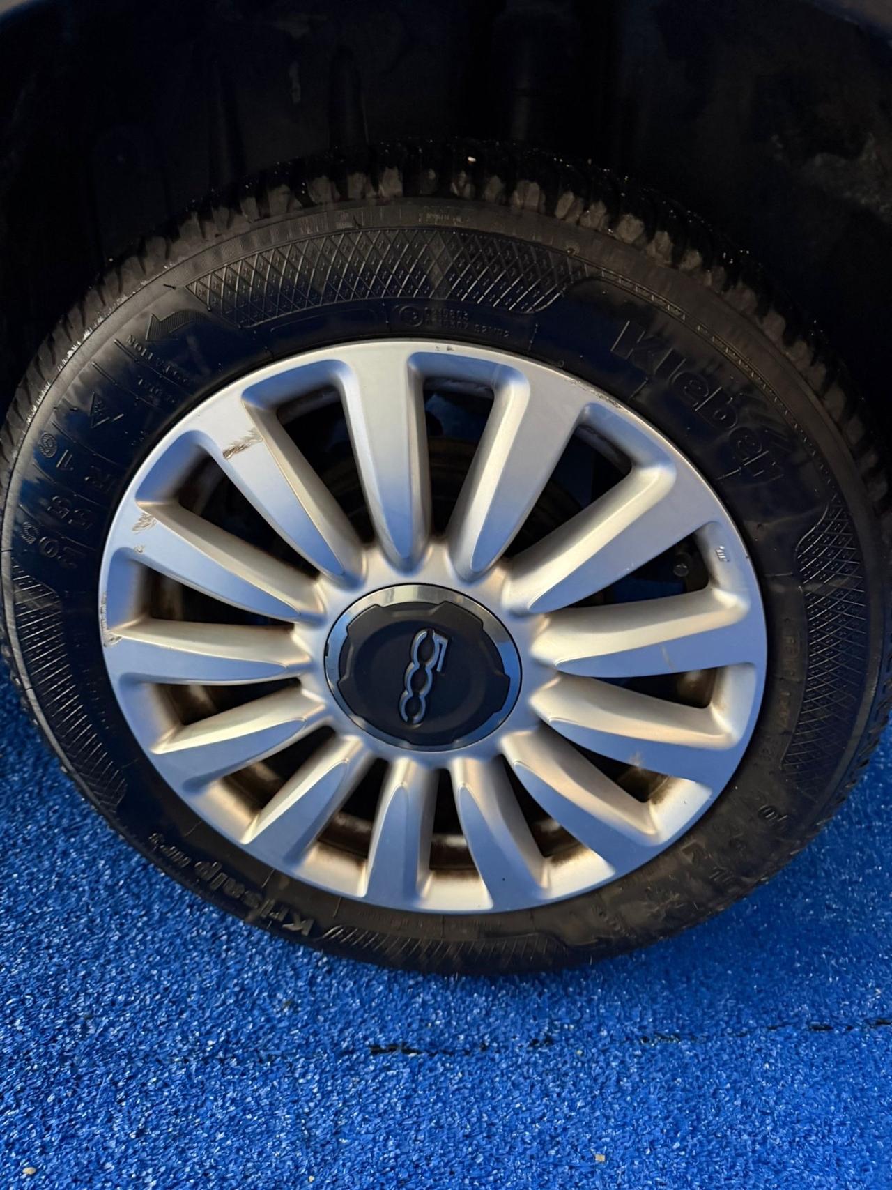 Fiat 500L 1.3 Multijet 85 CV garantita 12 mesi