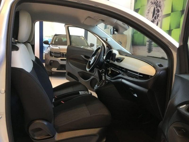 FIAT 500 Hybrid Hybrid Icon MY26